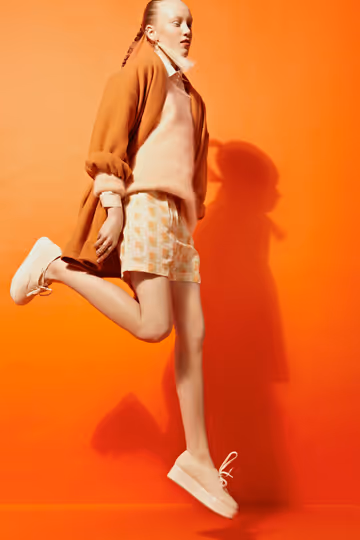 CHRISTINA CHRISTIANSEN // SCOOP MODELS 01