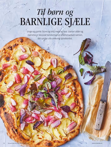 Spis Bedre Nr 4 S 58