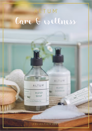 ALTUM COLLECTION 2023