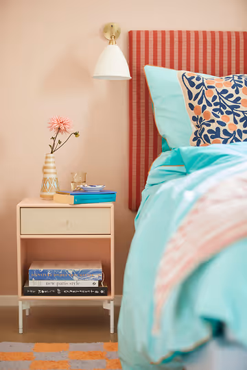 3 SOVEVÆRELSER // ALT INTERIØR