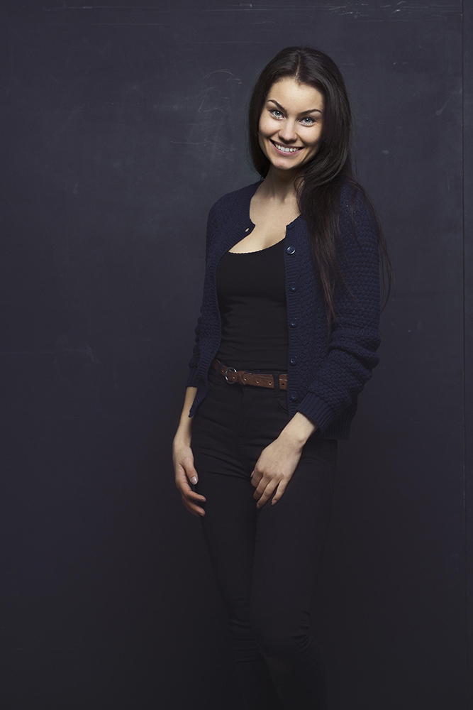 Winnie Methmann — Photographer in Aarhus, Denmark