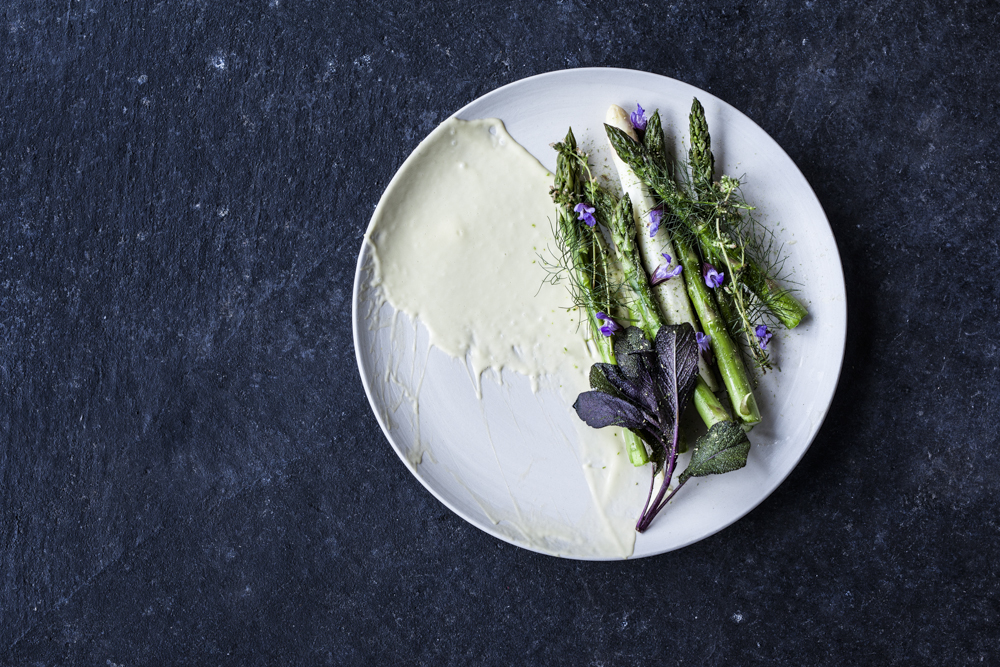 Restaurant Moment / 01