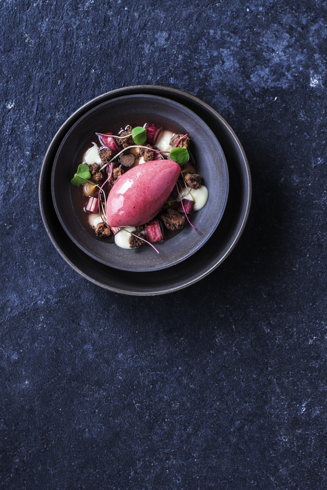 Restaurant Moment / 02