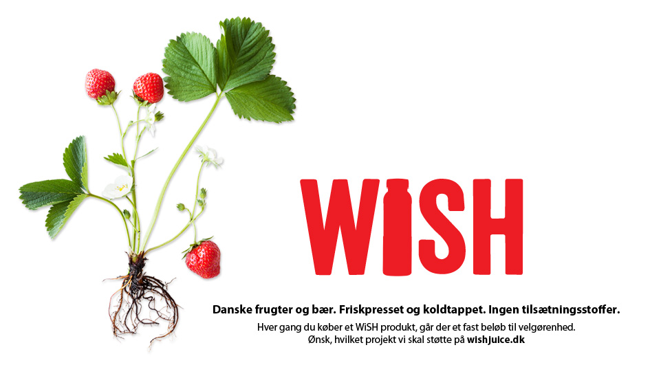 WISH