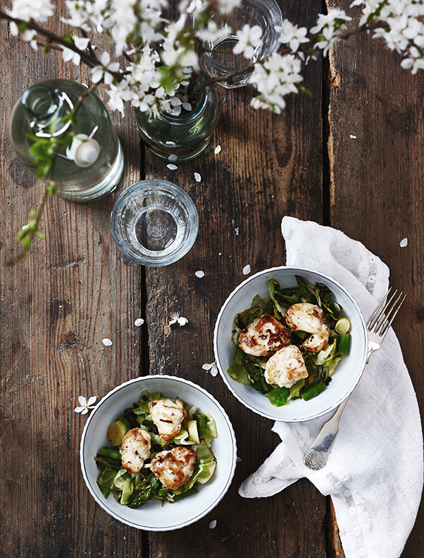 HAVTASKEKÆBER // ANNE_HJERNØE