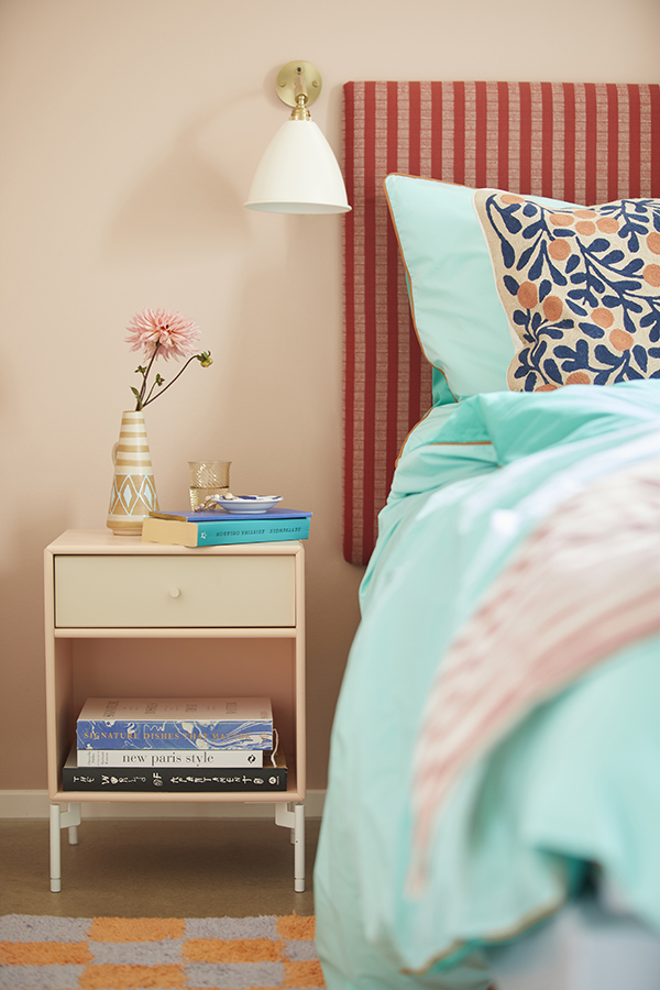 3 SOVEVÆRELSER // ALT INTERIØR