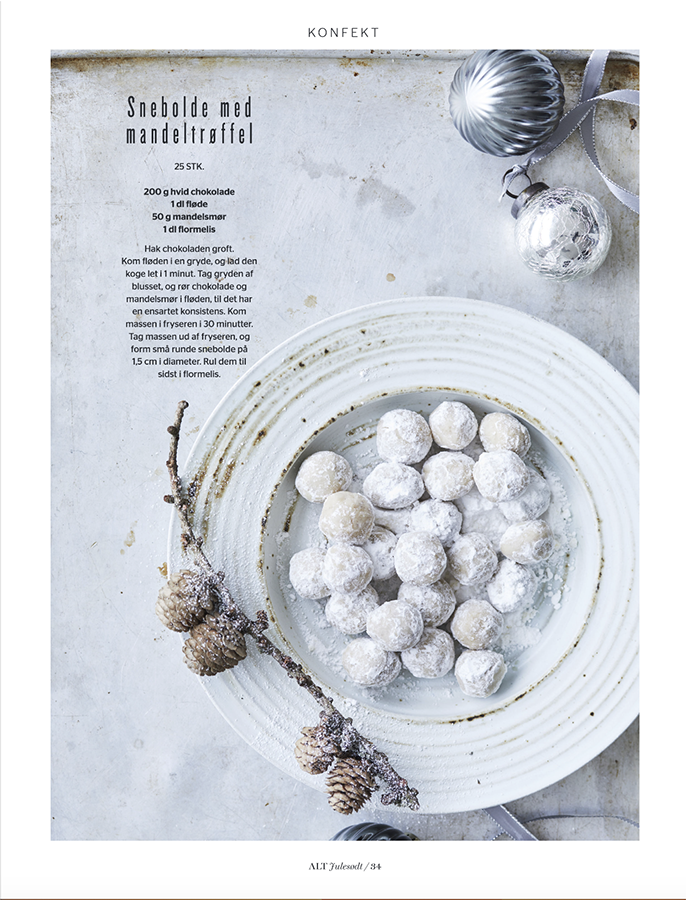 Konfekt Alt For Damerne Nr 48 2020