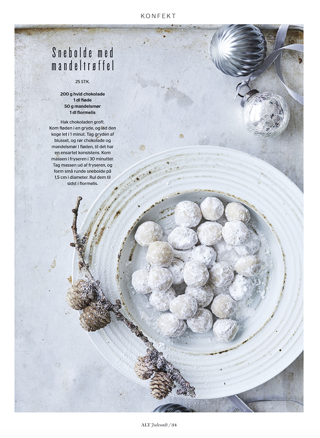 KONFEKT // ALT FOR DAMERNE // NR. 49 2020