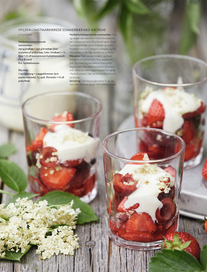 HYLDEBLOMSTER // ISABELLAS NR. 4 2022