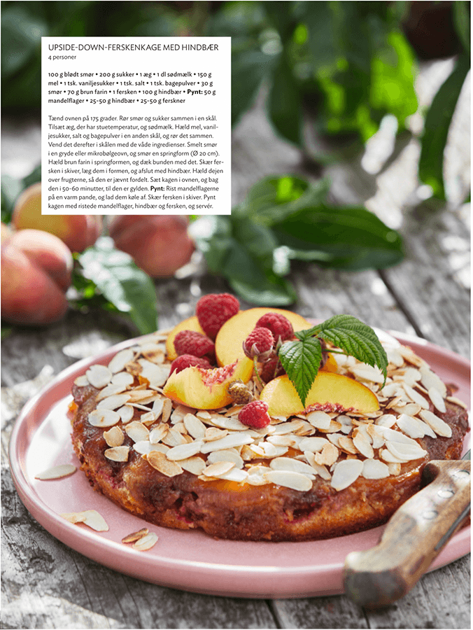 FERSKNER // ISABELLAS NR. 5 2023