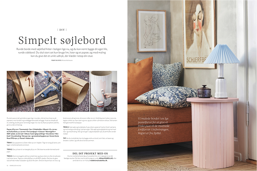 Alt Interior Nr 6 2022